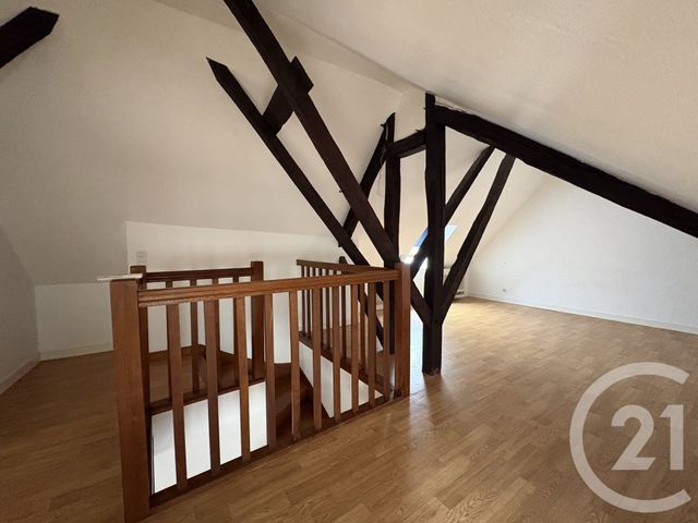 Appartement T3 &agrave; louer - 3 pi&egrave;ces - 69,27 m2 - Chateauroux - 36 - CENTRE