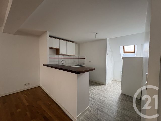 Appartement T3 &agrave; louer - 3 pi&egrave;ces - 69,27 m2 - Chateauroux - 36 - CENTRE