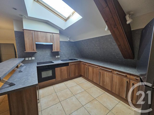 Appartement T2 &agrave; louer - 2 pi&egrave;ces - 46 m2 - Chateauroux - 36 - CENTRE