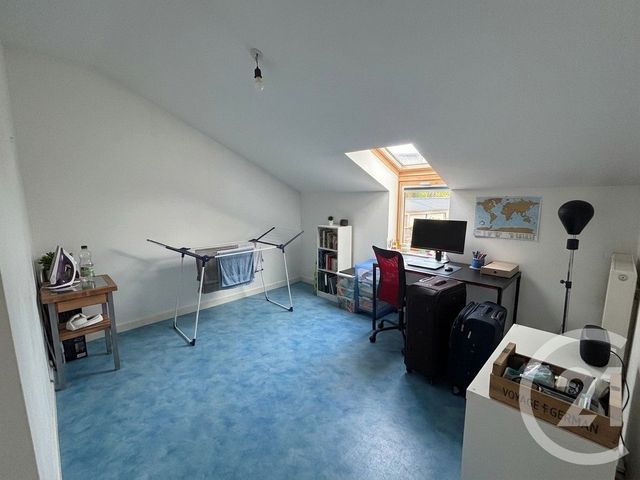 Maison &agrave; louer - 5 pi&egrave;ces - 117,94 m2 - Chateauroux - 36 - CENTRE
