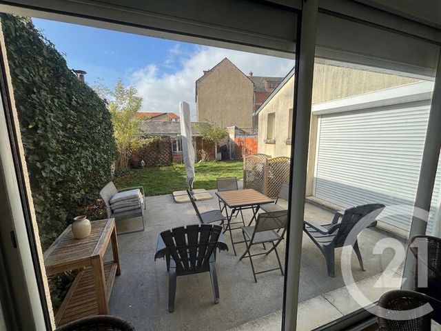 Maison &agrave; louer - 5 pi&egrave;ces - 117,94 m2 - Chateauroux - 36 - CENTRE