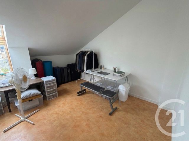 Maison &agrave; louer - 5 pi&egrave;ces - 117,94 m2 - Chateauroux - 36 - CENTRE