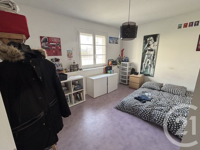 Maison &agrave; louer - 5 pi&egrave;ces - 117,94 m2 - Chateauroux - 36 - CENTRE