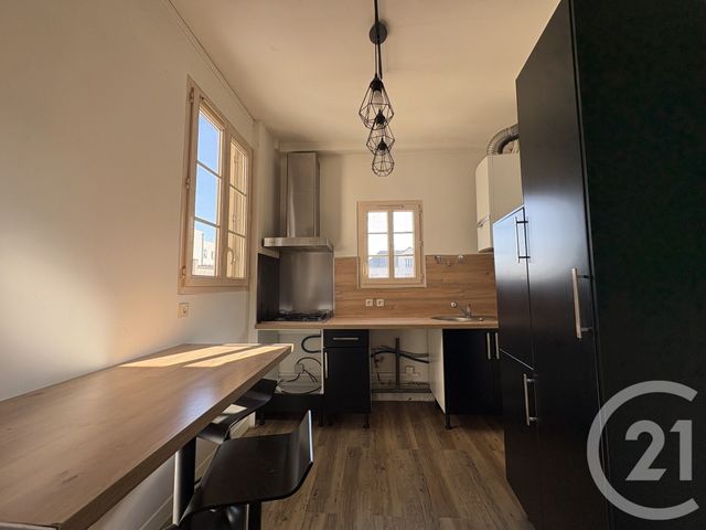 appartement - CHATEAUROUX - 36