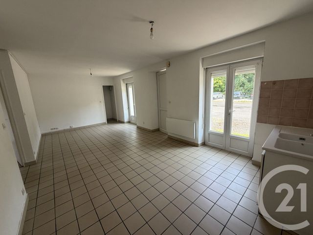 Appartement T3 &agrave; louer - 3 pi&egrave;ces - 49,11 m2 - St Maur - 36 - CENTRE