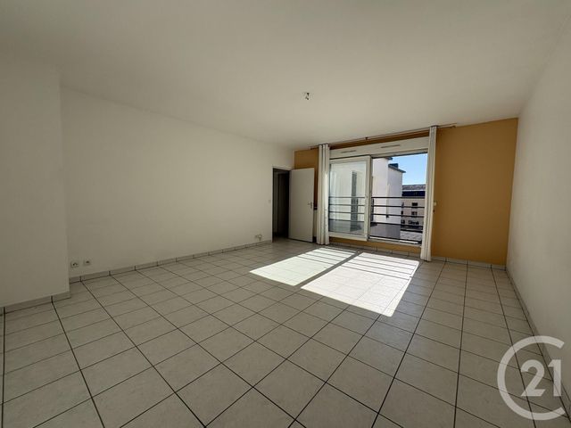 appartement - CHATEAUROUX - 36