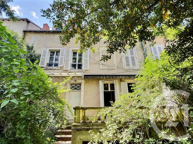 Vente Maison A Chateauroux Century 21