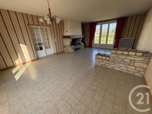 Maison &agrave; vendre - 4 pi&egrave;ces - 97 m2 - Chateauroux - 36 - CENTRE