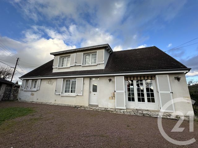 maison - CHATEAUROUX - 36
