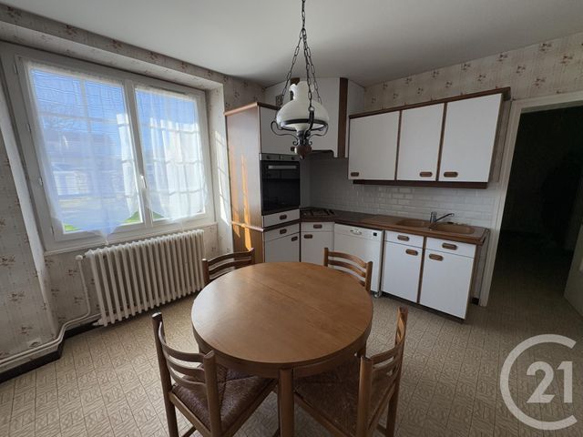 Maison &agrave; vendre - 4 pi&egrave;ces - 97 m2 - Chateauroux - 36 - CENTRE