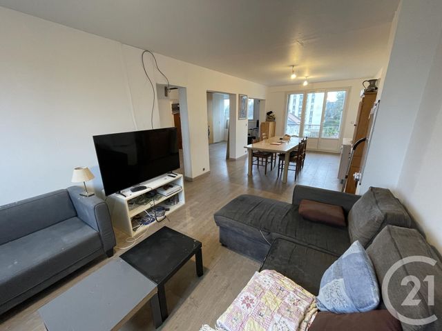 Appartement T5 à vendre - 5 pièces - 120 m2 - Chateauroux - 36 - CENTRE