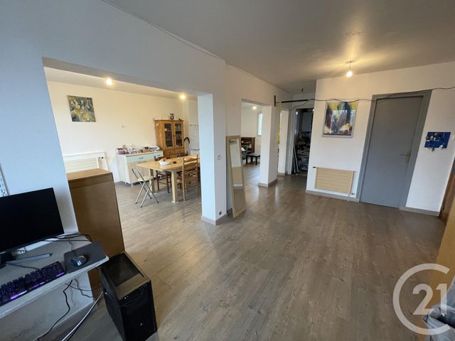 Appartement T5 à vendre CHATEAUROUX