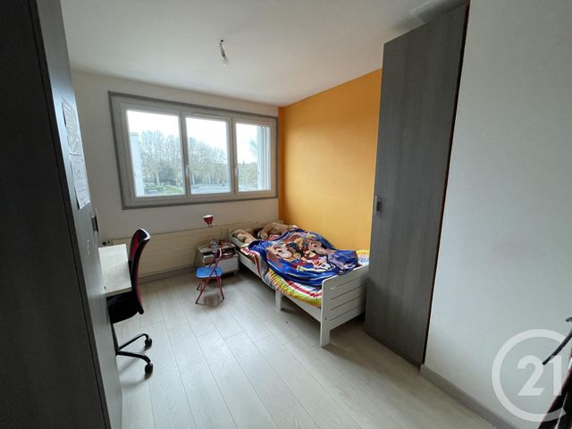 Appartement T5 à vendre - 5 pièces - 120 m2 - Chateauroux - 36 - CENTRE