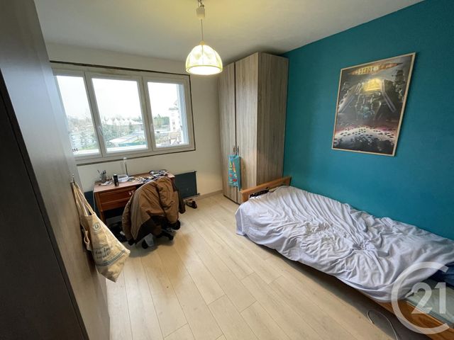 Appartement T5 à vendre - 5 pièces - 120 m2 - Chateauroux - 36 - CENTRE