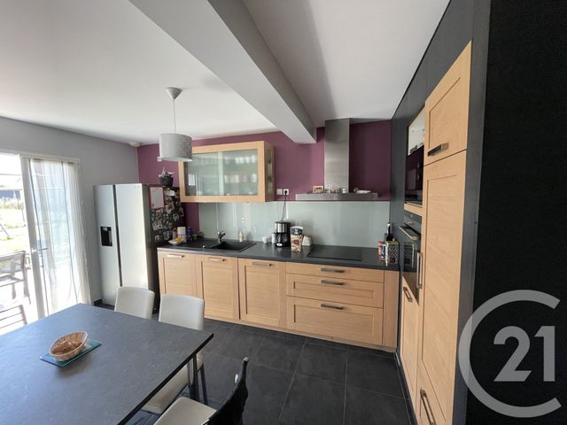 Maison à vendre - 5 pièces - 123 m2 - Chateauroux - 36 - CENTRE