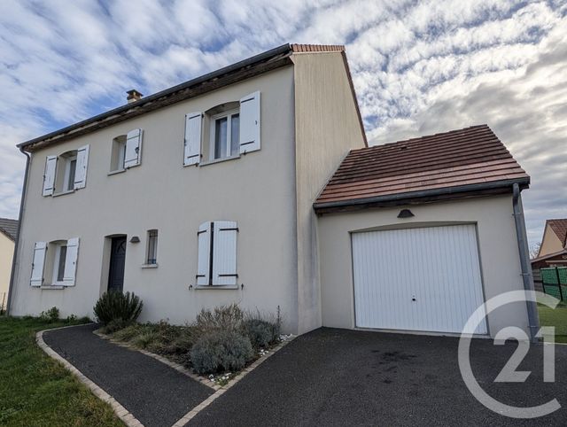 Maison à vendre CHATEAUROUX