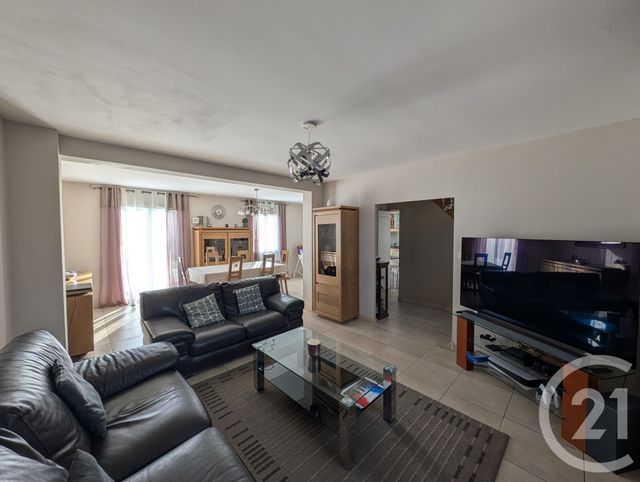 Maison &agrave; vendre - 5 pi&egrave;ces - 123 m2 - Chateauroux - 36 - CENTRE