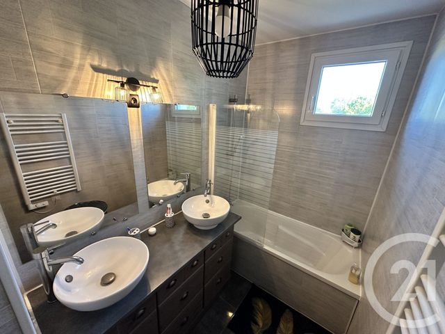 Maison &agrave; vendre - 4 pi&egrave;ces - 73 m2 - Le Poinconnet - 36 - CENTRE