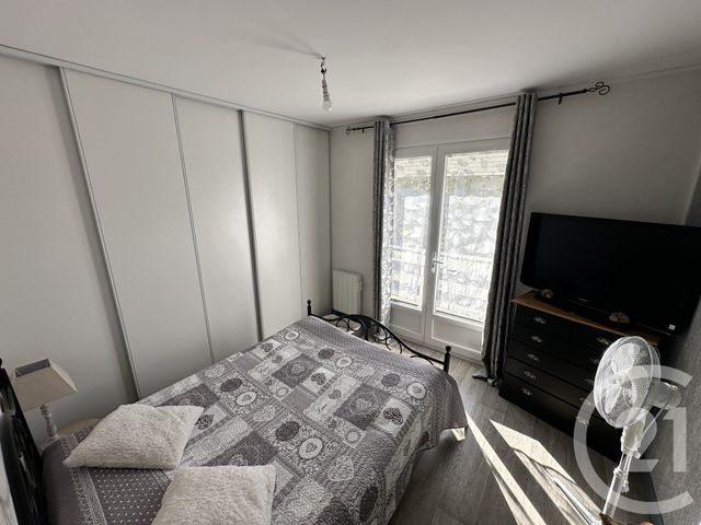 Maison &agrave; vendre - 4 pi&egrave;ces - 73 m2 - Le Poinconnet - 36 - CENTRE