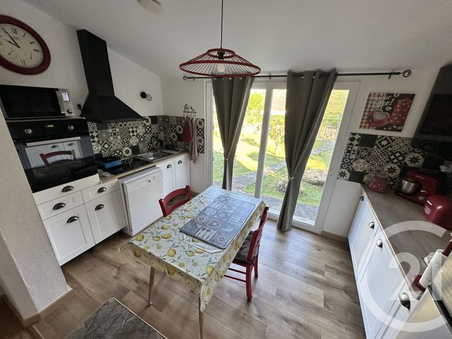 Maison &agrave; vendre - 4 pi&egrave;ces - 73 m2 - Le Poinconnet - 36 - CENTRE