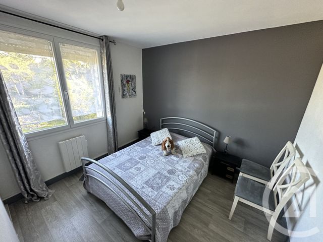 Maison &agrave; vendre - 4 pi&egrave;ces - 73 m2 - Le Poinconnet - 36 - CENTRE