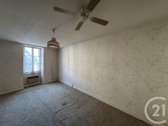 Maison à vendre - 4 pièces - 125 m2 - Cluis - 36 - CENTRE