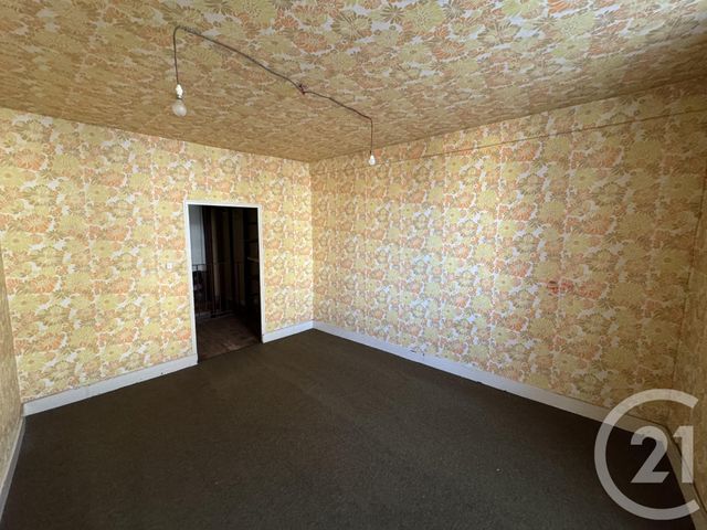 Maison à vendre - 4 pièces - 125 m2 - Cluis - 36 - CENTRE