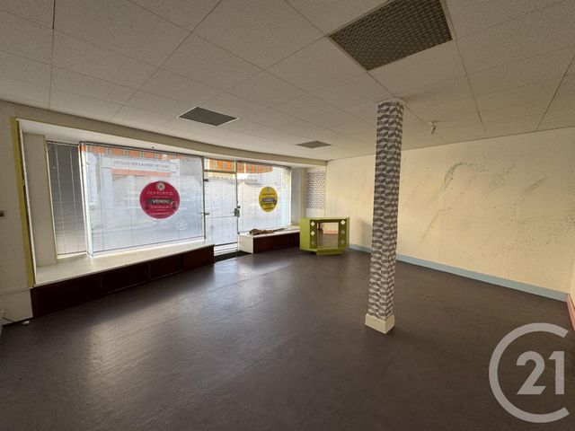 Maison à vendre - 4 pièces - 125 m2 - Cluis - 36 - CENTRE