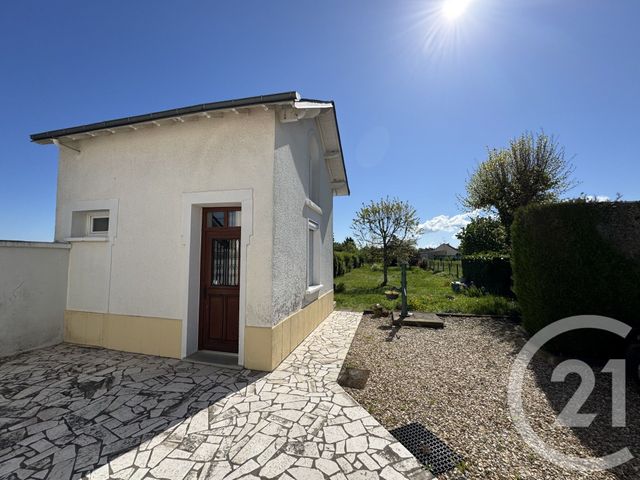 Maison &agrave; vendre - 5 pi&egrave;ces - 138,13 m2 - Chateauroux - 36 - CENTRE