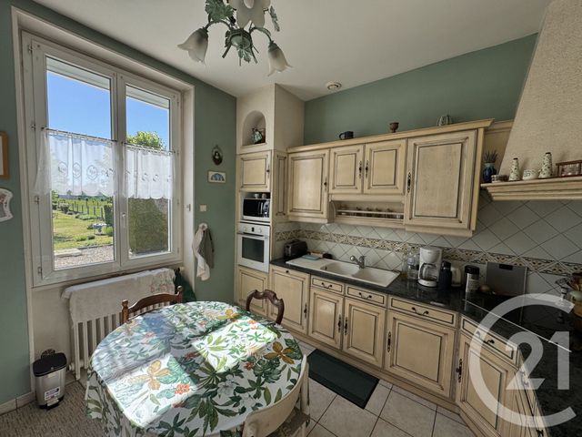 Maison &agrave; vendre - 5 pi&egrave;ces - 138,13 m2 - Chateauroux - 36 - CENTRE