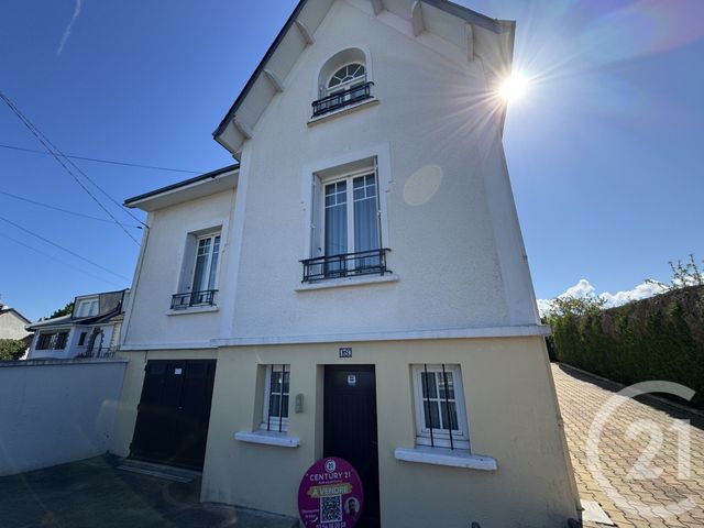 maison - CHATEAUROUX - 36