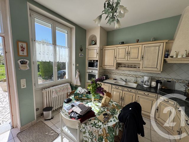 Maison &agrave; vendre - 5 pi&egrave;ces - 138,13 m2 - Chateauroux - 36 - CENTRE