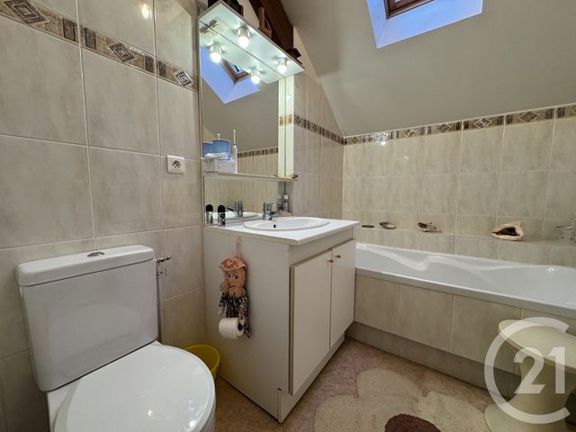 Maison &agrave; vendre - 5 pi&egrave;ces - 138,13 m2 - Chateauroux - 36 - CENTRE