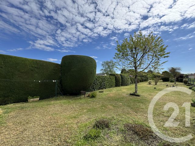 Maison &agrave; vendre - 5 pi&egrave;ces - 138,13 m2 - Chateauroux - 36 - CENTRE