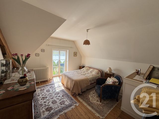 Maison &agrave; vendre - 5 pi&egrave;ces - 138,13 m2 - Chateauroux - 36 - CENTRE