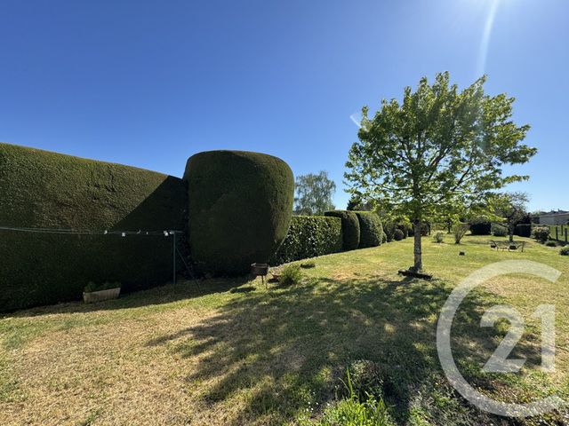 Maison &agrave; vendre - 5 pi&egrave;ces - 138,13 m2 - Chateauroux - 36 - CENTRE