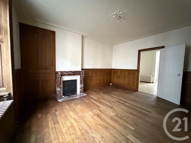 Maison à vendre CHATEAUROUX