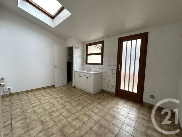Maison &agrave; vendre - 5 pi&egrave;ces - 115 m2 - Chateauroux - 36 - CENTRE