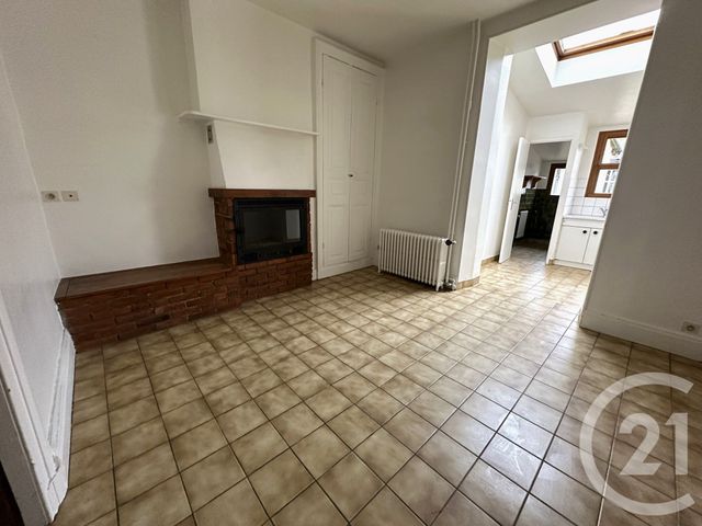 Maison &agrave; vendre - 5 pi&egrave;ces - 115 m2 - Chateauroux - 36 - CENTRE