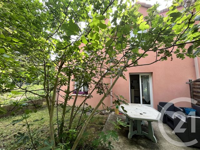 Vente Maison A Chateauroux Century 21