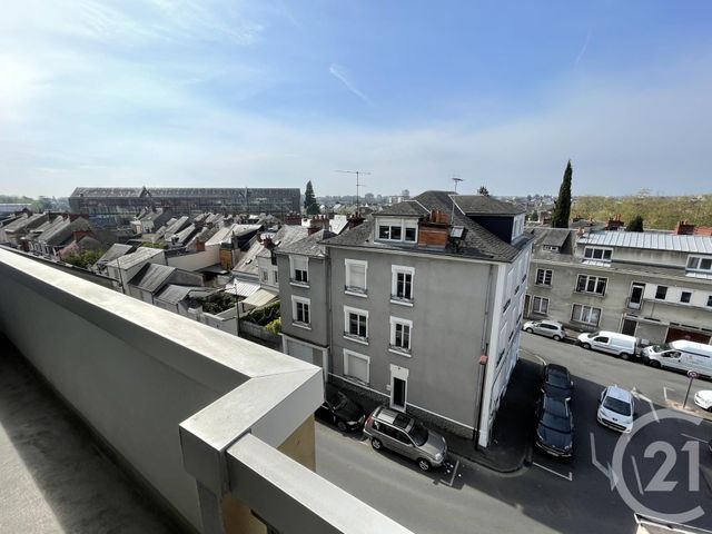 appartement - CHATEAUROUX - 36