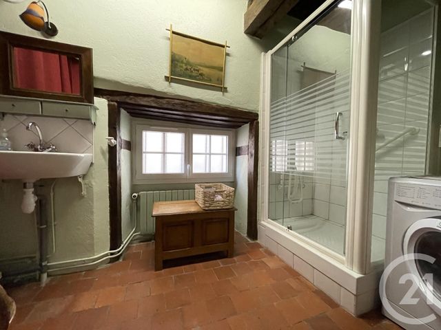 Maison &agrave; vendre - 5 pi&egrave;ces - 138,74 m2 - Neuvy St Sepulchre - 36 - CENTRE