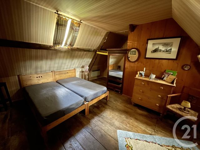 Maison &agrave; vendre - 5 pi&egrave;ces - 138,74 m2 - Neuvy St Sepulchre - 36 - CENTRE