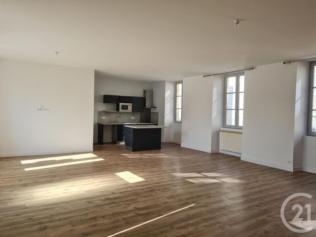 Vente Appartement A Chateauroux Century 21