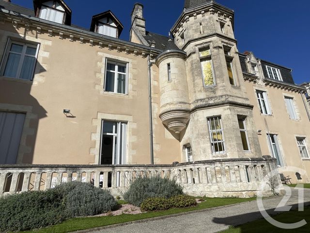 Appartement F4 à vendre - 4 pièces - 133 m2 - Chateauroux - 36 - CENTRE
