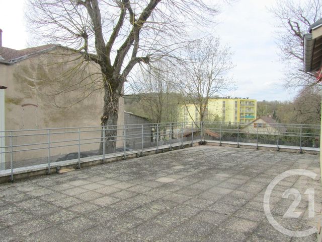 Immeuble &agrave; vendre - 440 m2 - Mirecourt - 88 - LORRAINE