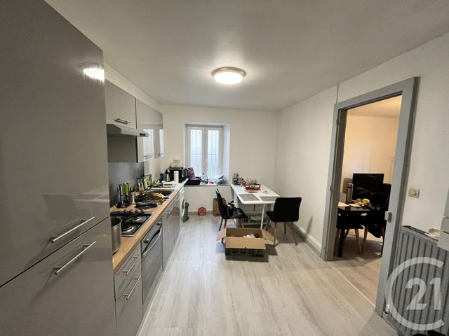 Immeuble &agrave; vendre - 440 m2 - Mirecourt - 88 - LORRAINE