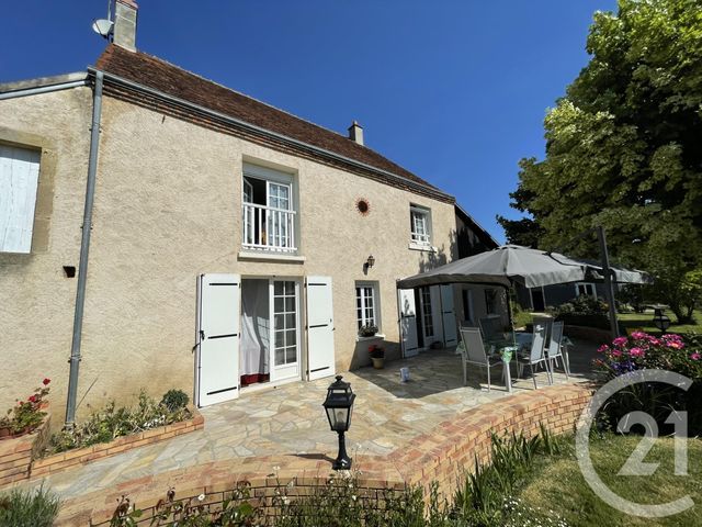 Vente Maison En Indre 36 Page 2 Century 21