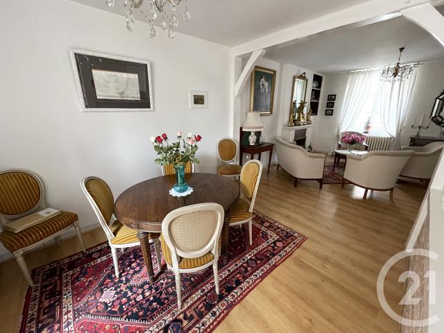 Vente Maison A Chateauroux Century 21
