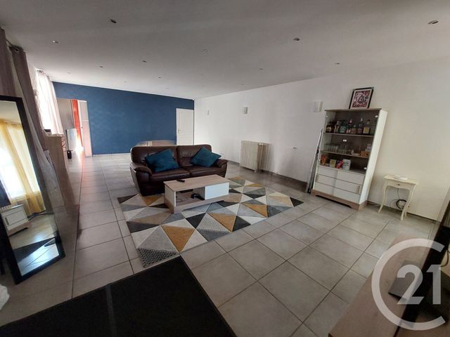 maison - CHATEAUROUX - 36